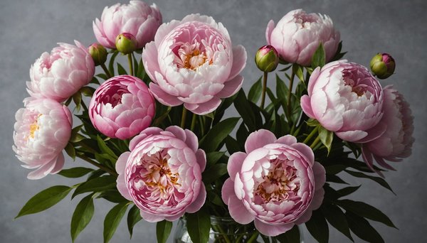 Astuces essentielles pour entretenir vos pivoines efficacement