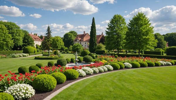 Découvrez comment obtenir votre devis paysagiste à lyon rapidement