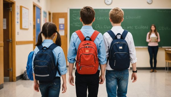 10 astuces d'étiquette scolaire pour améliorer vos interactions