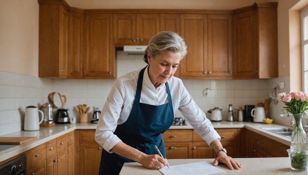 Top conseils pour choisir une femme de ménage à nîmes