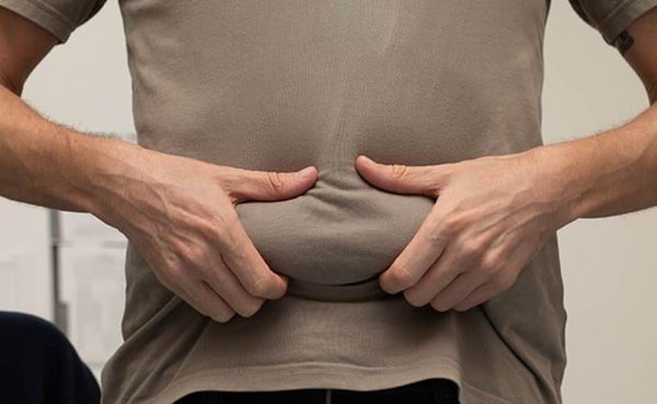 Comment éliminer la graisse viscérale ?