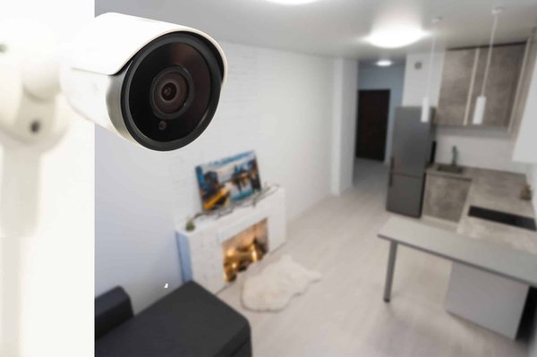 Tout savoir sur une vidéosurveillance : conseils et fonctionnements