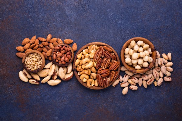 Régime alimentaire : tout savoir sur les Oléagineux