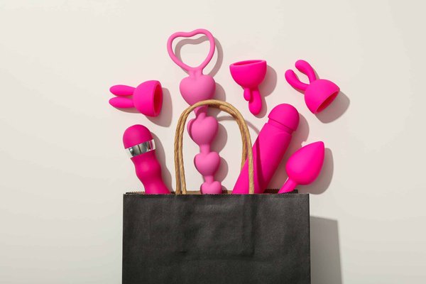 Pourquoi et comment utiliser les sextoys ?