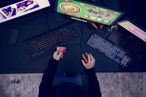 Comment jouer au jeu de la roulette en ligne ?