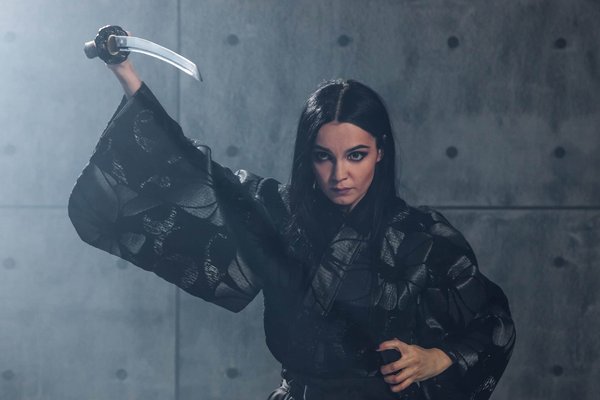 Quels sont les différents types de sabre japonais, leurs caractéristiques et outils ?