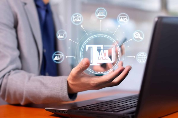 Quel est l'intérêt pour une entreprise de recourir à un générateur d'images ?