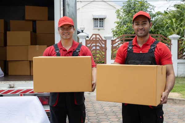 Quels sont les services proposés par le déménagement DEM?