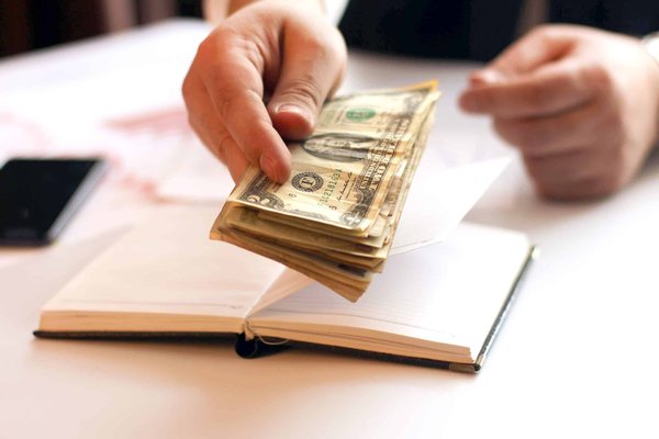 Quel est le salaire moyen d'un entrepreneur ?