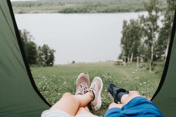 Faire du camping  dans Var : pour un dépaysement total