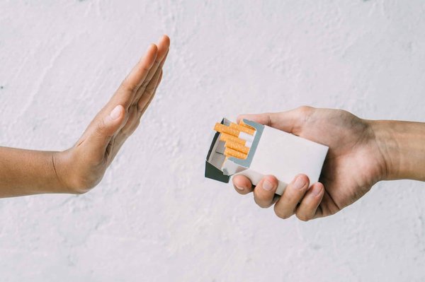 Quels sont les bienfaits de l'arrêt du tabac sur la santé ?