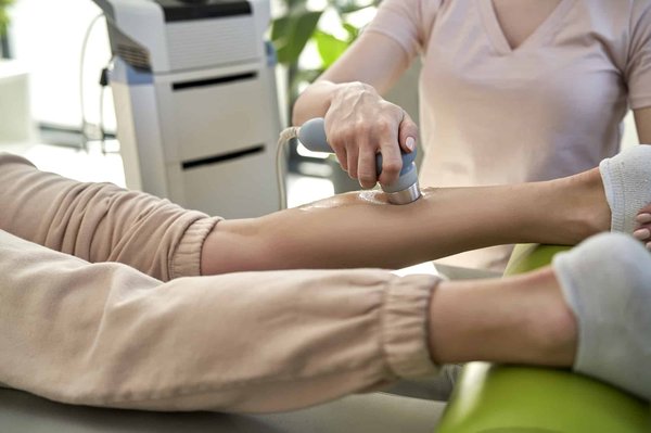 Comment soigner les jambes lourdes ?