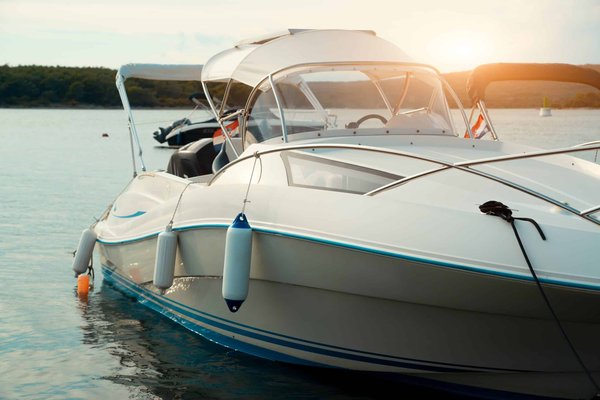 La culture du yachting parmi les célébrités.