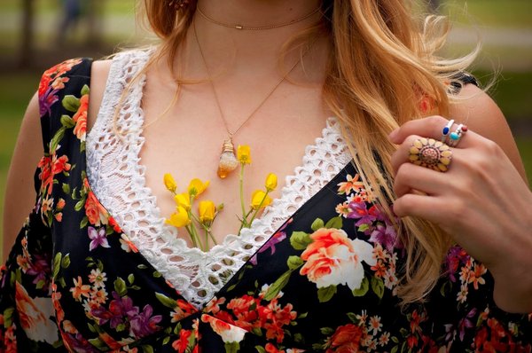 Où trouver des bijoux bohèmes uniques et abordables?