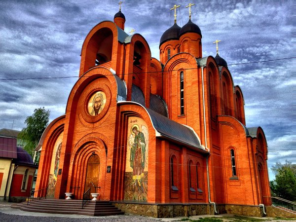 La coexistence des religions dans un monde moderne