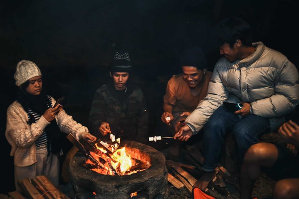 Comment organiser une meilleure soirée barbecue ?