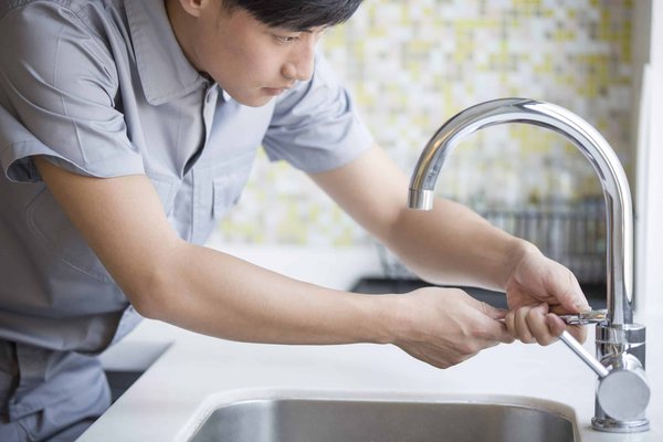 Quelles sont les installations de plomberie à faire dans une maison ?