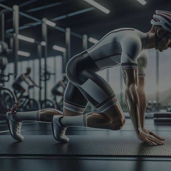 Quels sont les meilleurs exercices de musculation pour les cyclistes?