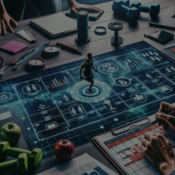 Comment intégrer des séances d'entraînement HIIT dans un emploi du temps chargé ?