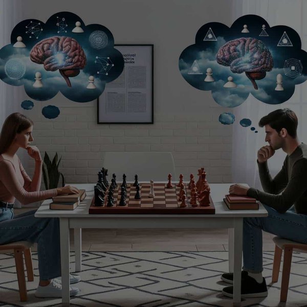 Comment la pratique du jeu d'échecs peut-elle stimuler les compétences cognitives et stratégiques ?