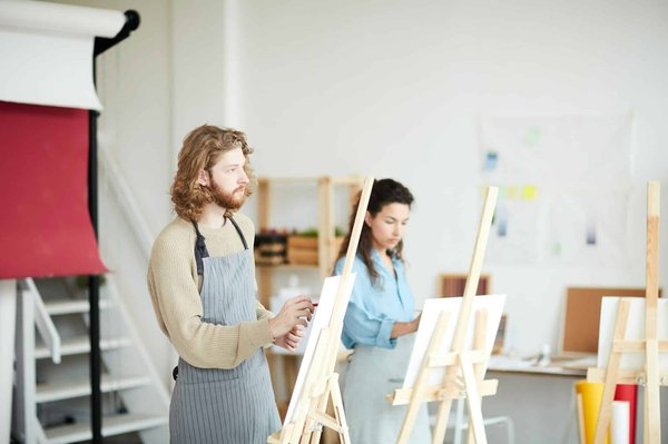 Stage de dessin pendant les vacances : focus sur l'apprentissage du portrait