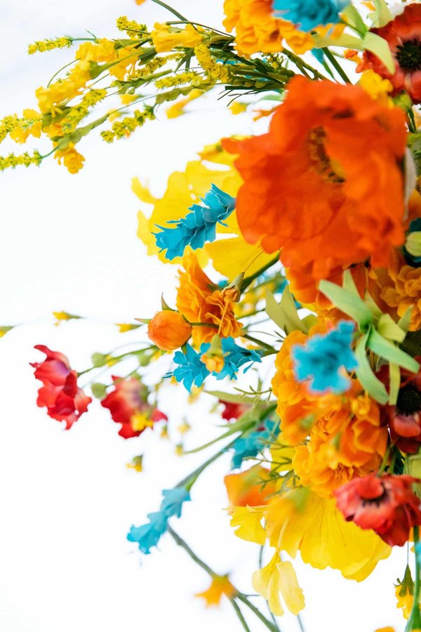 Réalisme surprenant : les secrets des plantes artificielles