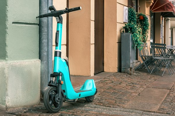 L'essor du scooter électrique : une solution de mobilité durable pour la ville