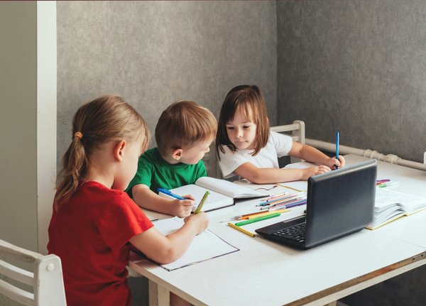 Apprendre et s'épanouir : les bienfaits des outils d'animation ludo-pédagogiques